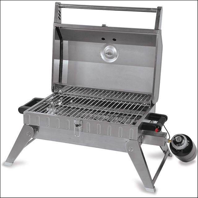 Small Portable Gas Grills For Sale