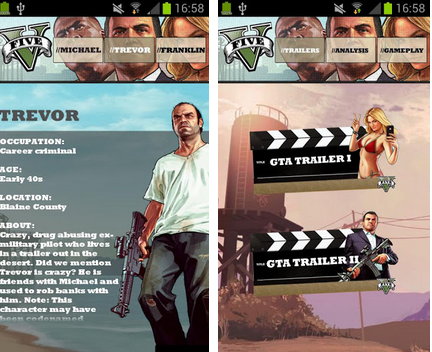 gta 5 online mobile app gta 5 online mobile app
