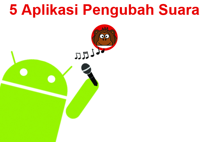 Cara Membuat Suara Seperti Calon Sarjana - Berbagai Suara