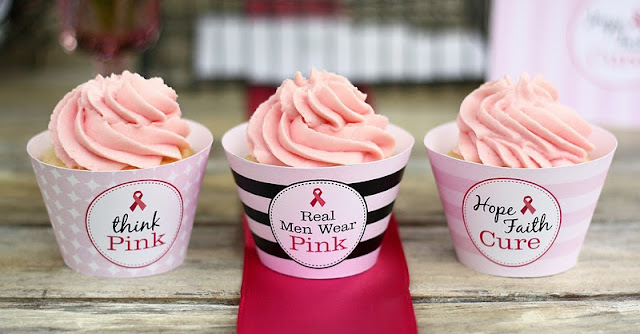 Kara s Party Ideas Breast Cancer Awareness Shoot   FREE DOWNLOADS   - 51