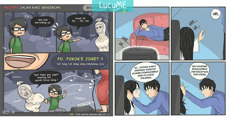 930+ Gambar Lucu Tentang Hantu Gratis