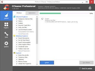 CCleaner Professional Plus 5.06.5219 Terbaru Full Version With Keygen