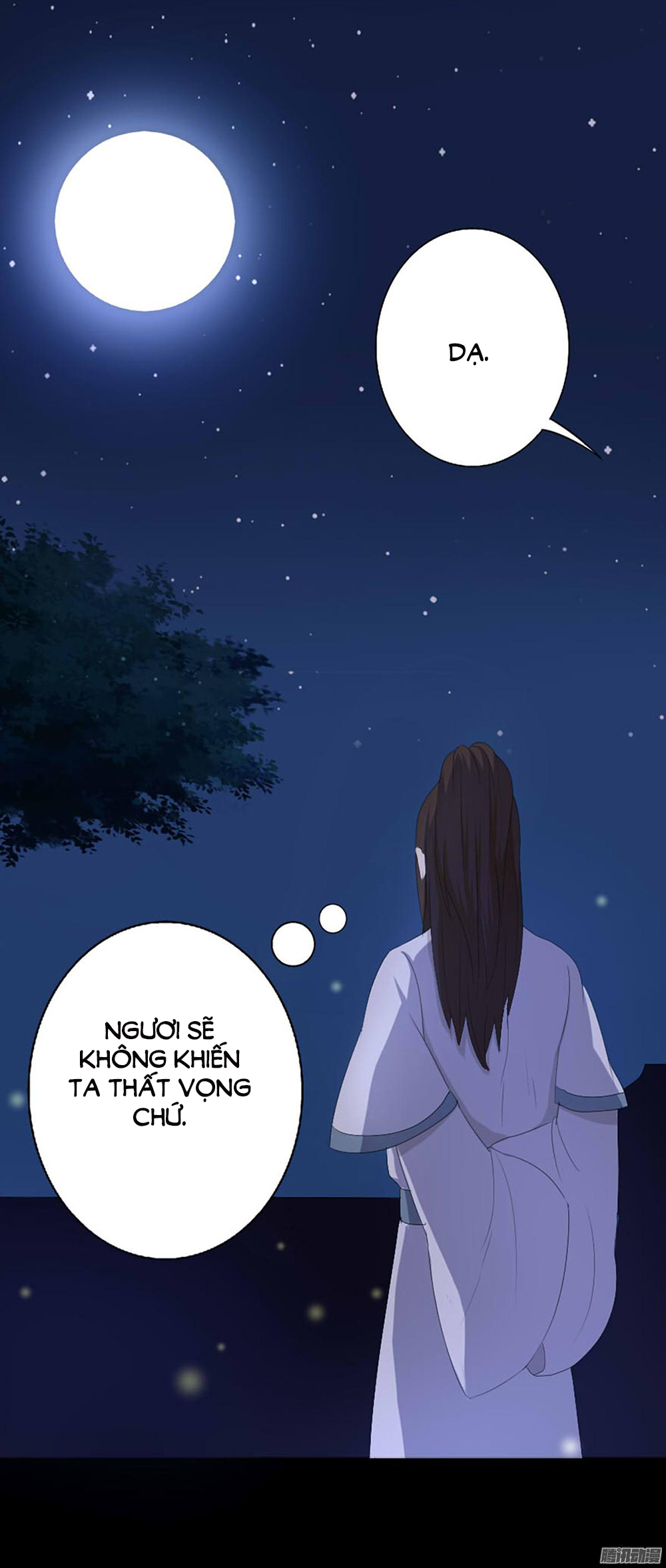 Hỏa Hồ Chap 4 - Next Chap 5