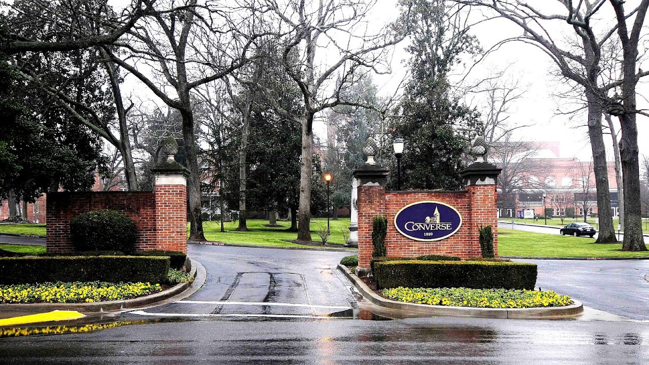 Christian College In South Carolina College Choices