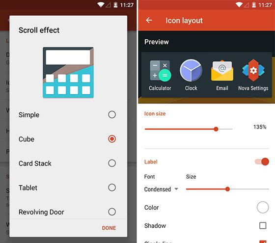 nova launcher prime apk gratis terbaru