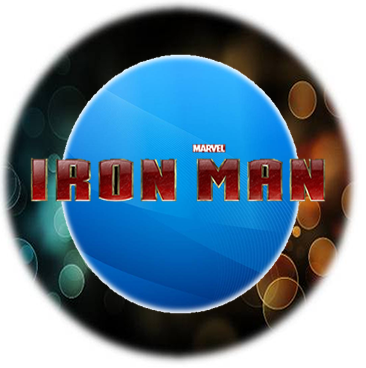 Iron Man: Free Printable Mini Kit. - Oh My Fiesta! for Geeks