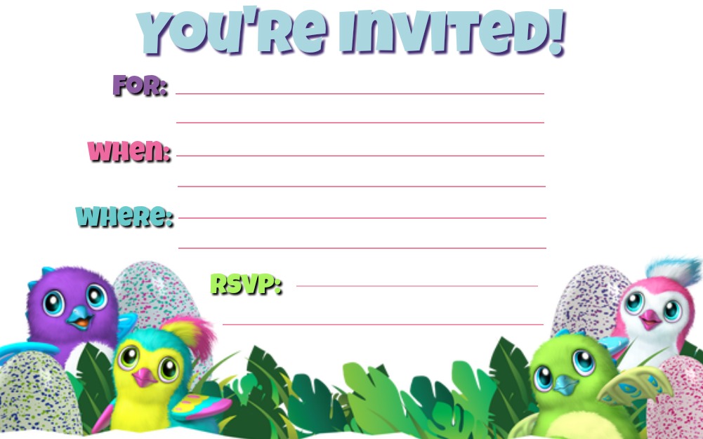 musings-of-an-average-mom-hatchimals-invitations
