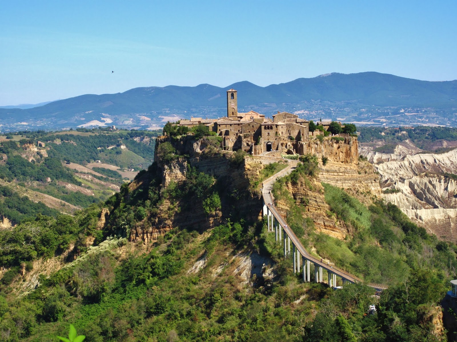 Gypsy Monika: Top 10 Amazing towns to Visit in Umbria, Italy
