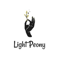 Light Peony