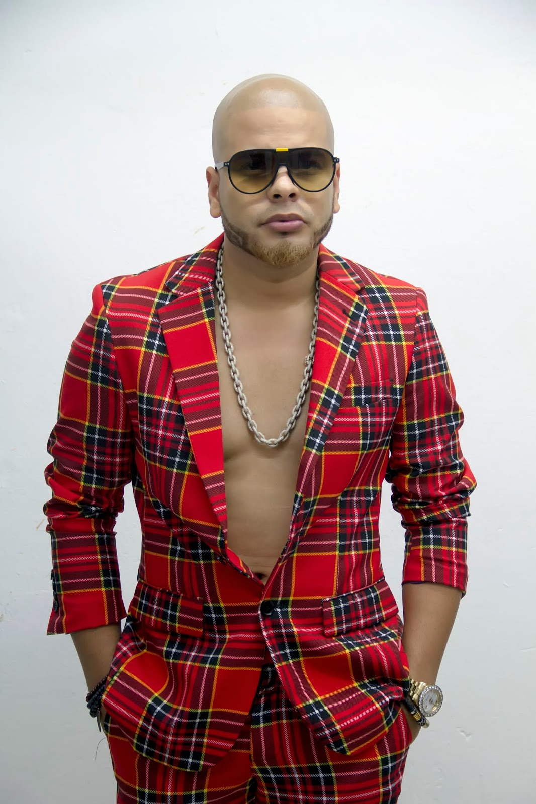 Ala Jaza impacta con “Mi forma de ser”; graba con Farruko Santiago Social Ala Jaza impacta con “Mi forma de ser”; graba con Farruko Santiago Social