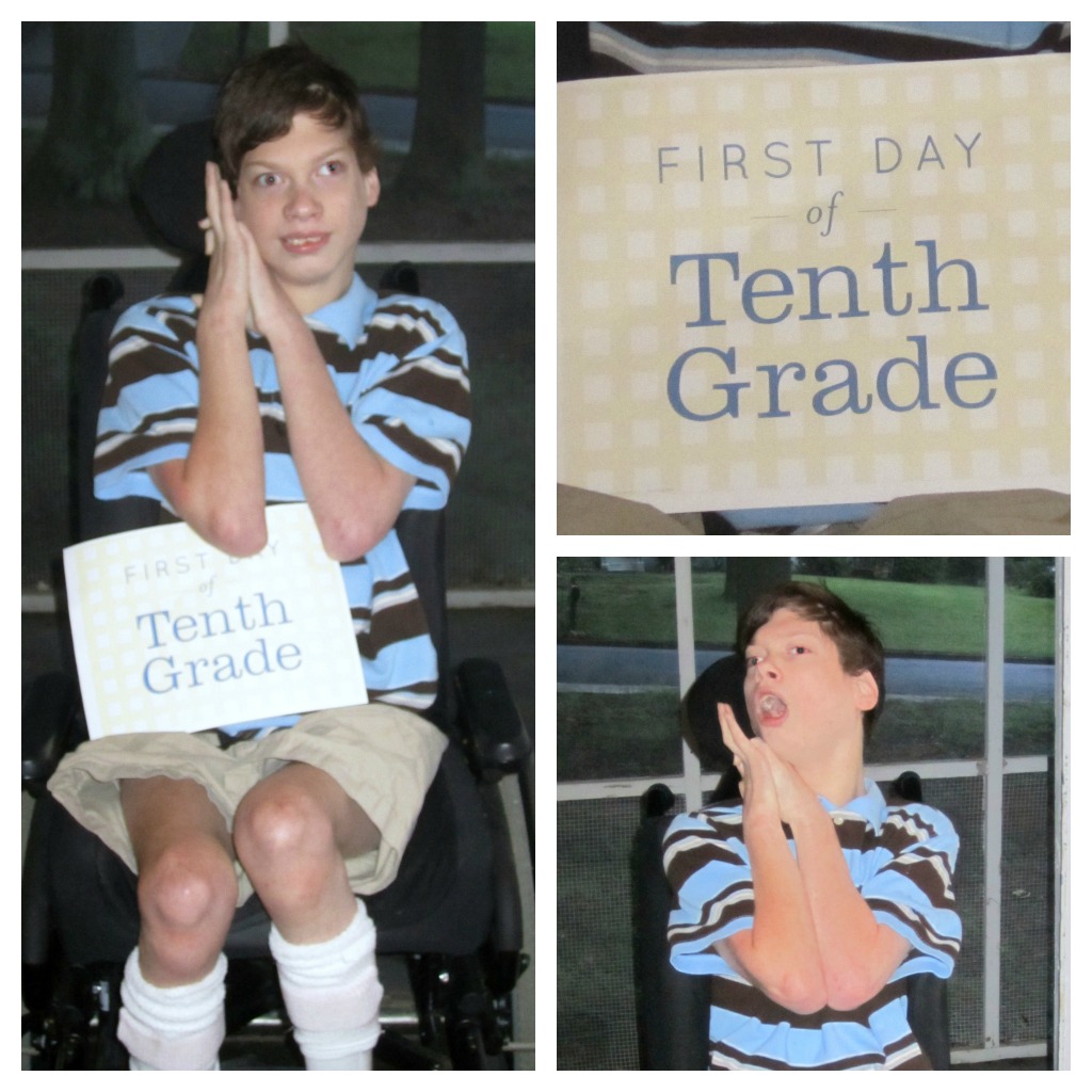 coley-s-corner-first-day-of-10th-grade