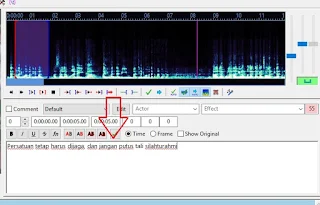Cara Mudah Membuat Subtitle Video di PC / Laptop Lengkap!