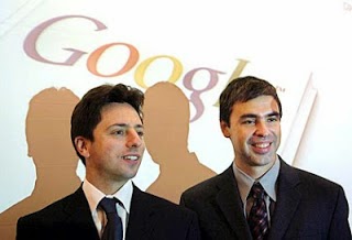 Sejarah Search Engine Google Dan Yahoo