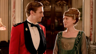 Image result for Downton Abbey: Episode 2.1