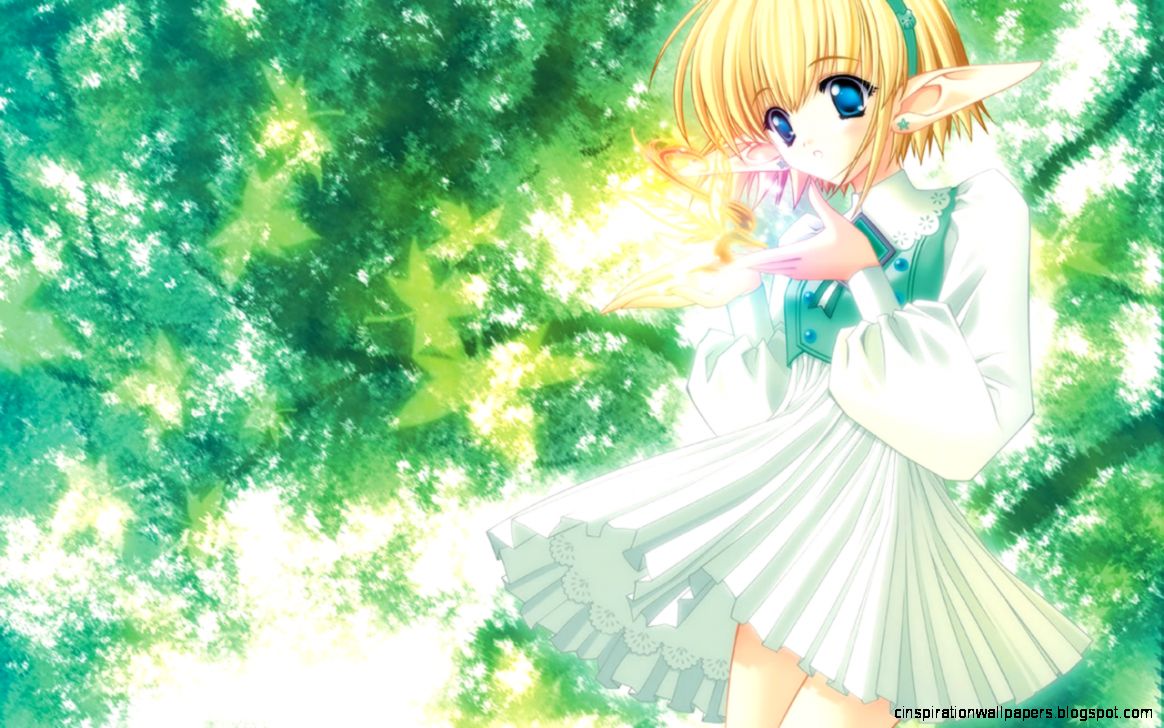 Cute girl anime wallpaper   Random Role Playing Wallpaper 8770118