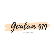 GENDAM NUSANTARA 919