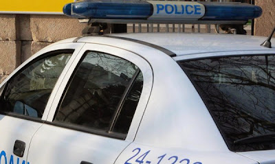 24-годишна бургазлийка и нейното гадже от от монтанското с. Дондуково попаднаха в ареста след серия грабежи над възрастни жени в столицата