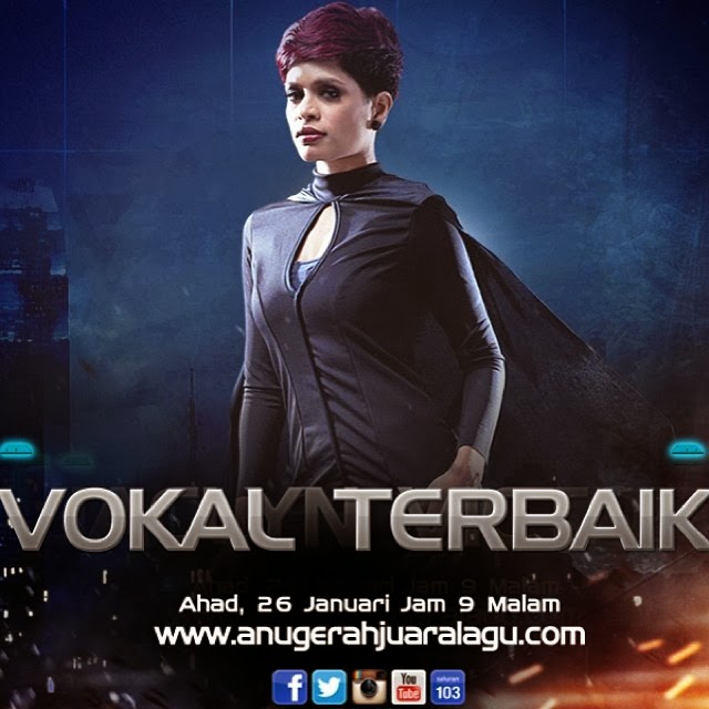 Www.anugerahjuaralagu.com