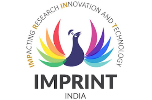 Imprint India II