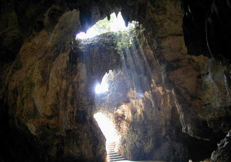 Wisata gua jatijajar kebumen Jateng | Infoindoku - Informasi Wisata Anda