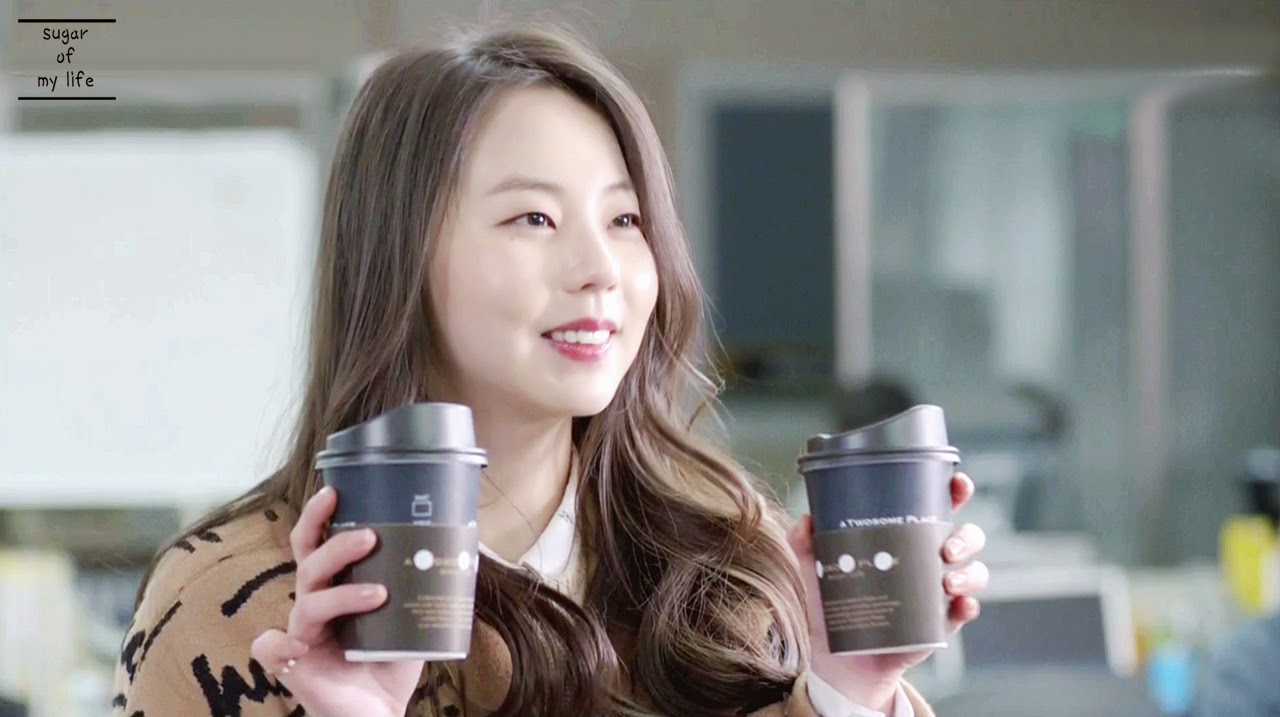 배우 안소희 | 인스티즈