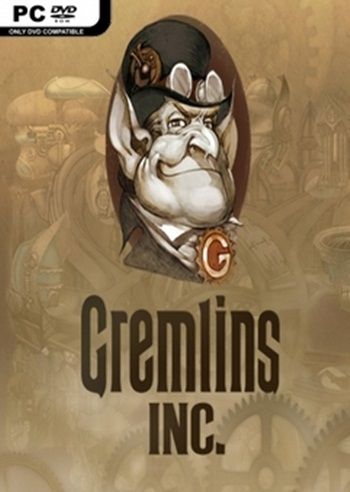 Gremlins vs Automatons PC Full Español