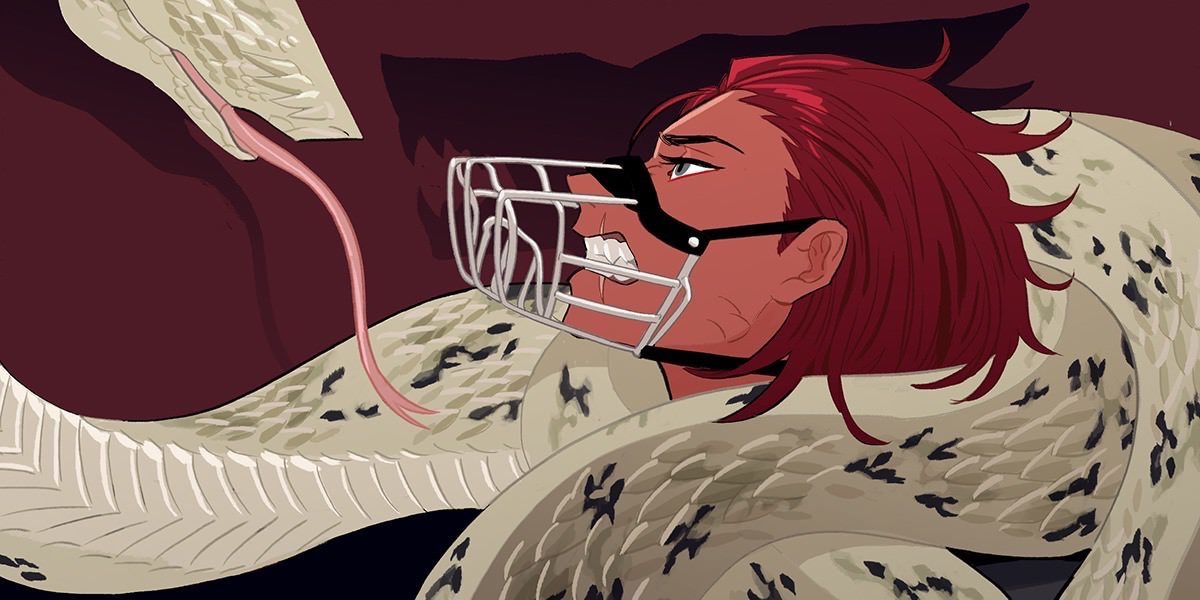 Top 5 Lezhin Comics GL Series Worth Spending Your Coins On The Lily Cat