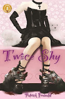 Twice Shy by Patrick Freivald