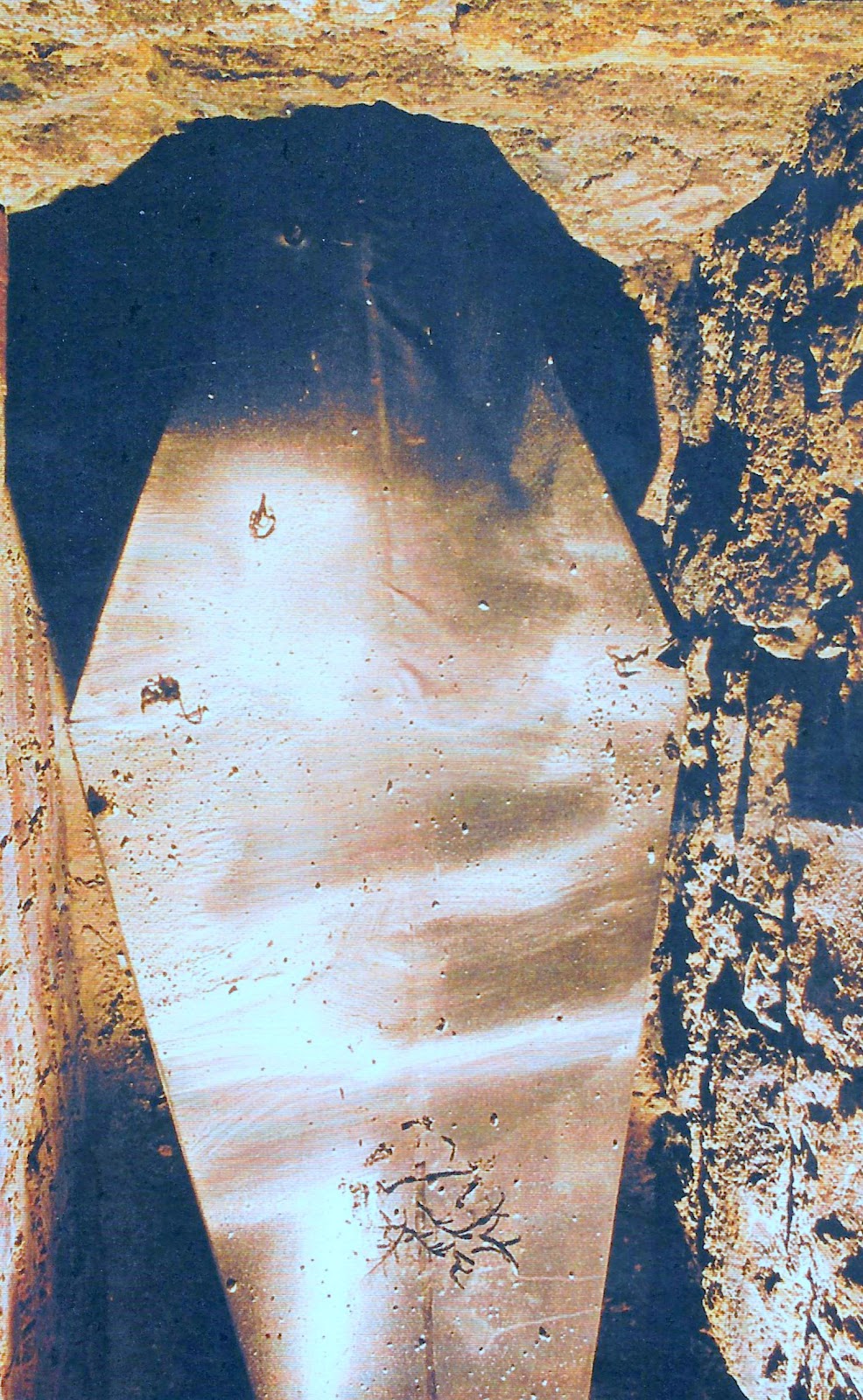 An Encouraging Word Seldom Seen