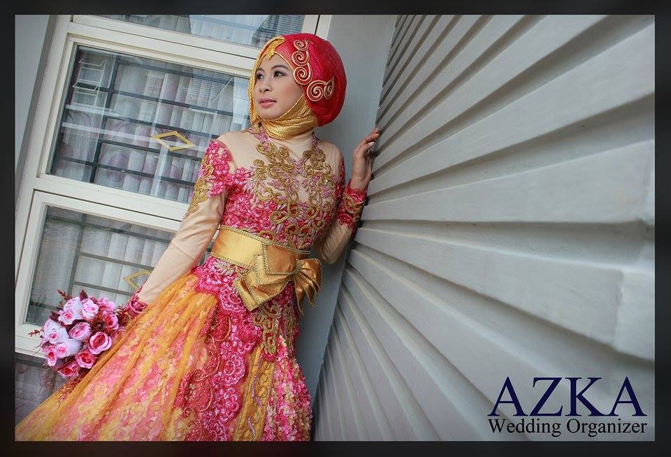 Azka Wedding Makassar