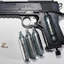 Woman killed as Police mistake her toy gun for real weapon