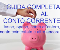 conto corrente guida completa guida completa al conto corrente