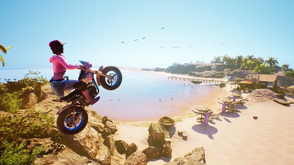 urban-trial-playground-pc-tangkapan layar www.ovagames.com-1