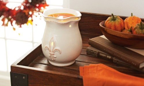 How to get the most out of Scentsy Warmers and wax