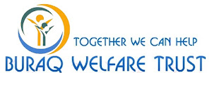 Buraq Welfare Trust