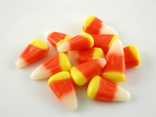 Candy corns