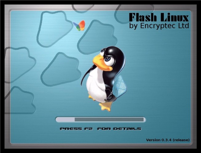 Distros Linux Ligeras ~ LiNuXiToS