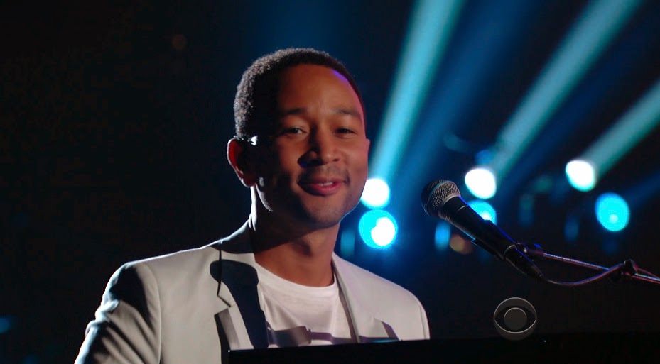 My FABE Music John Legend Concert Setlist for Manila