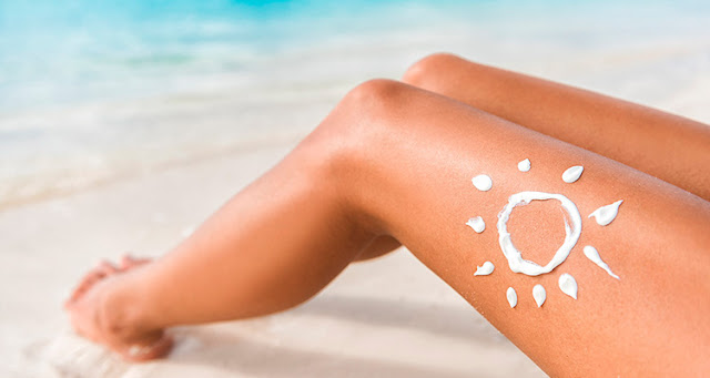 Best Body lotions with SPF for daily sun protection