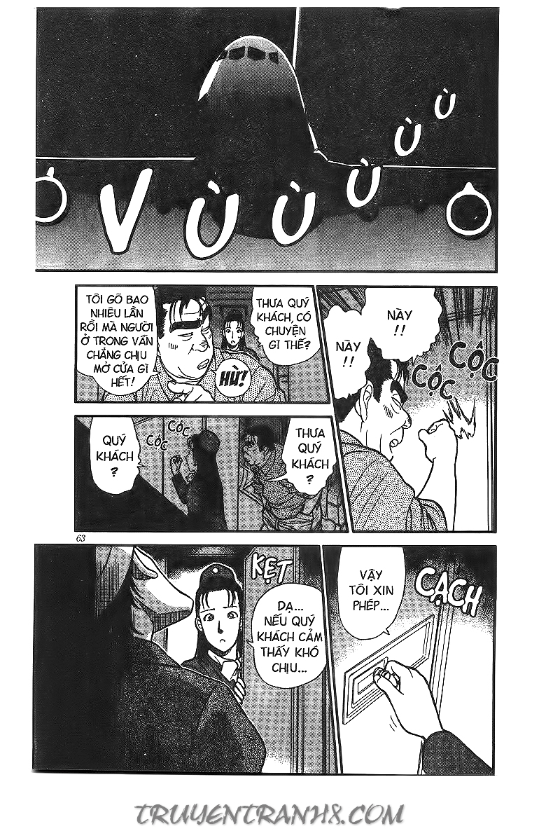 Detective Conan Chap 204 - Truyen.Chap.VN