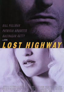 Lost Highway Poster