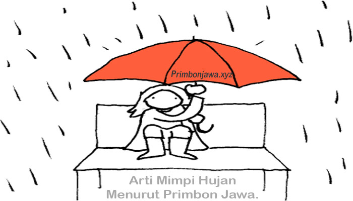 29+ Arti Mimpi Atap Rumah Bocor Karena Hujan
