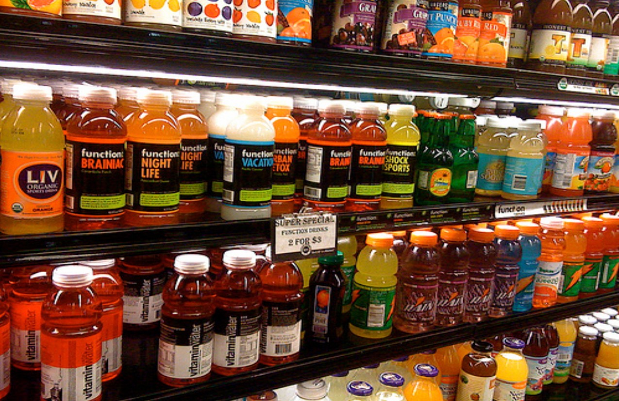 Dr. Cannilla's Dental Blog Sipping Your Way to Tooth Decay