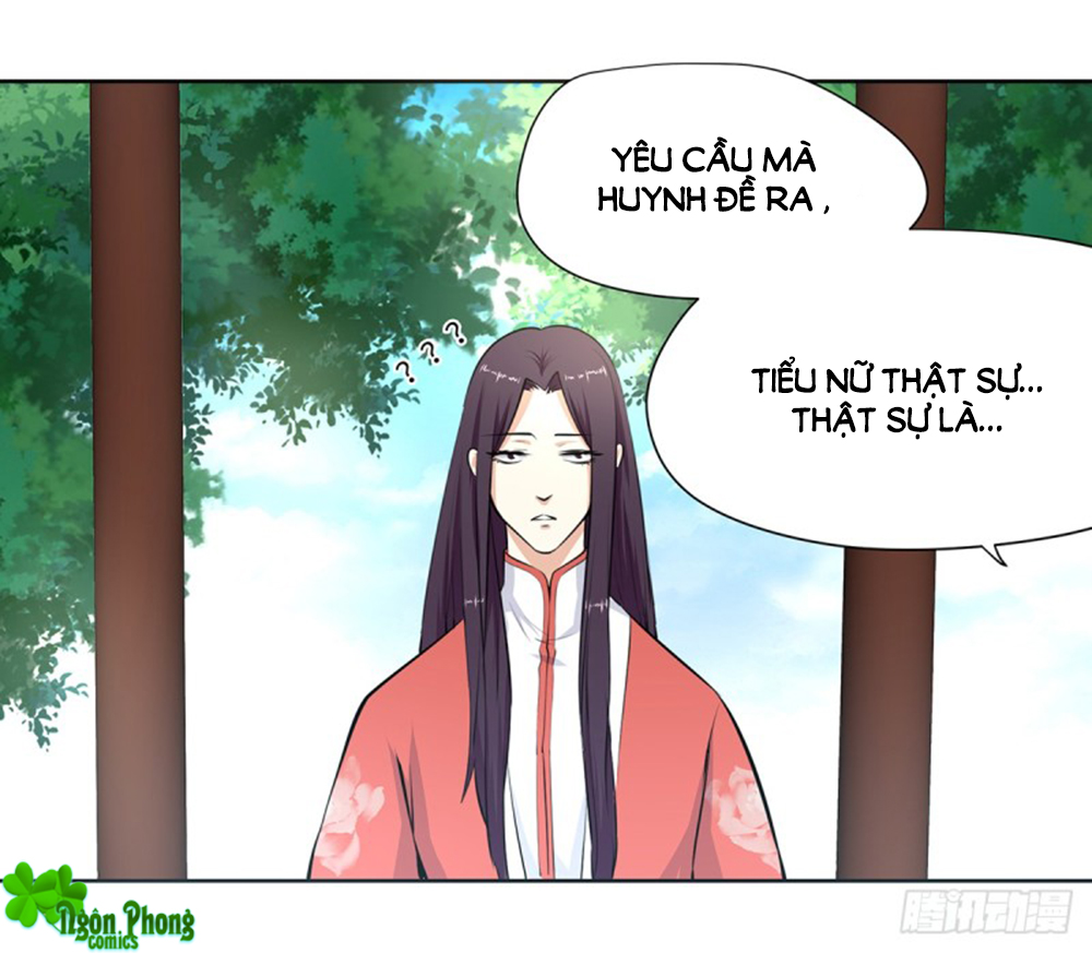 Hỏa Hồ - Chương 41 - Trang 38