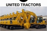 Lowongan Kerja PT United Tractor Tbk