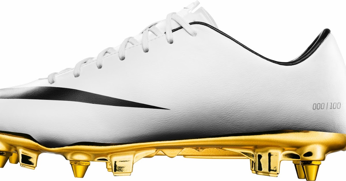 nike cr7 weiß