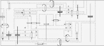Build a Simple 10 Watt Power Amplifier Circuit Diagram | Electronic
