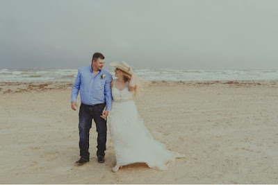 Galveston wedding planners 
