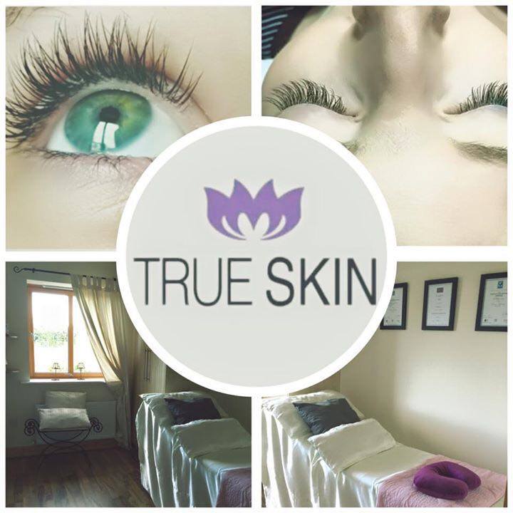 True Skin Lash Extensions Dublin My experience of SemiPermanent