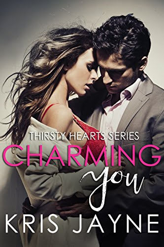 Kris Jayne, "Charming You"